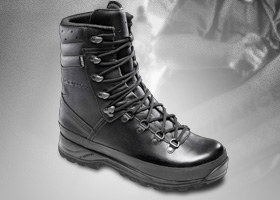 Emergency Services Boot Repair Company